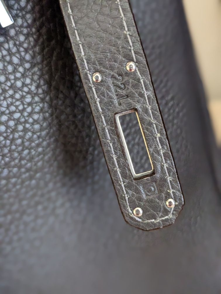 Сумка Hermes Birkin 40