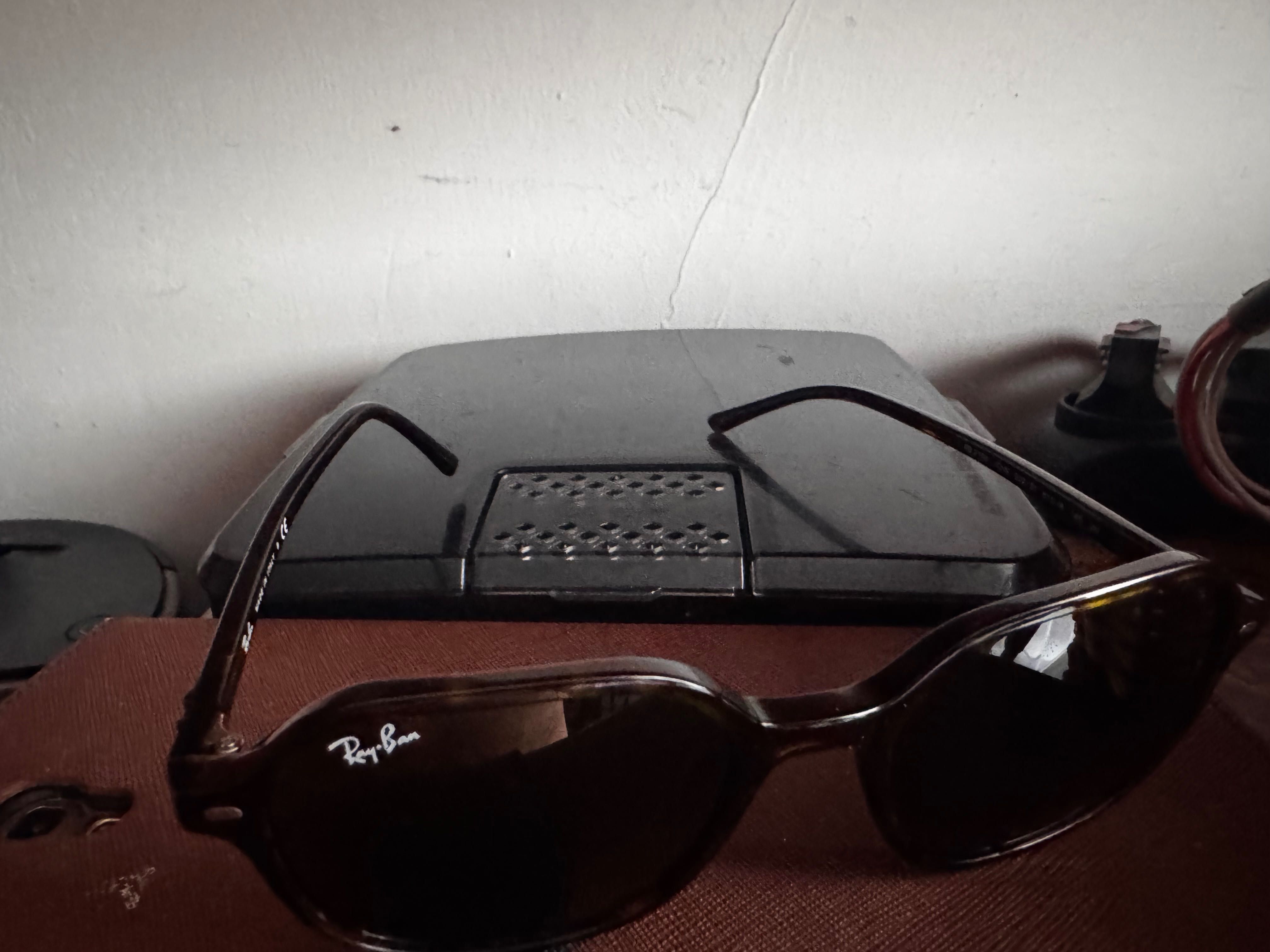 Ray -Ban RB 2194 John