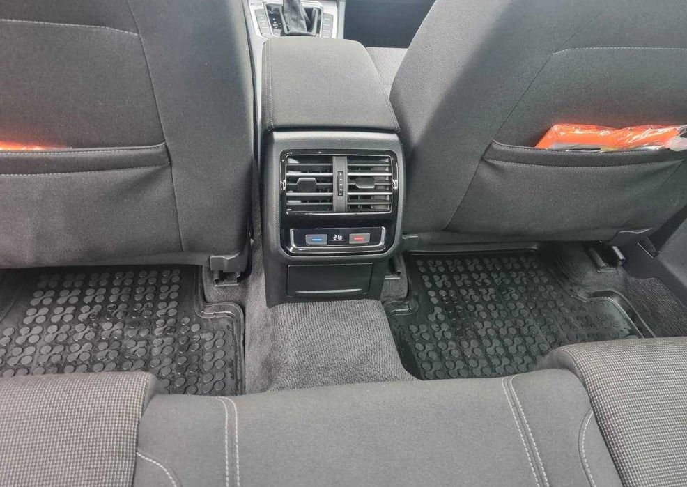 Volkswagen Passat 1.8 TSI BMT Comfortline DSG 2016 року