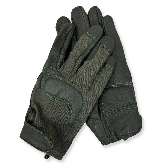 Військові тактичні рукавички Army Combat Gloves