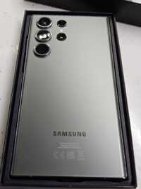 Samsung S23 Ultra 12/512Gb Idealny Bez Rat Gwarancja PL