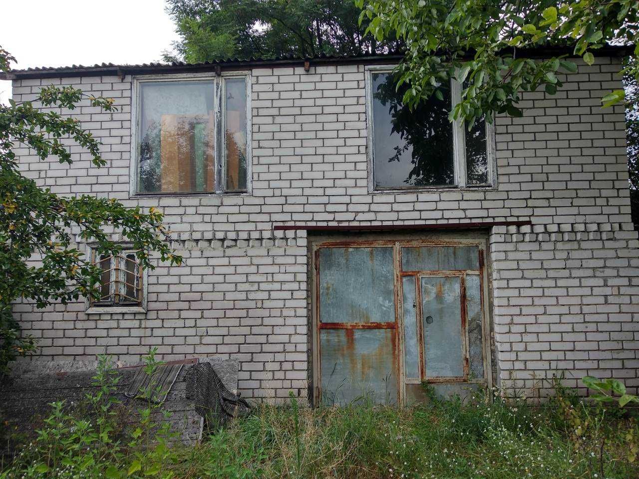 Продажа дома с.Бобрица  ул.Шевченко под ремонт