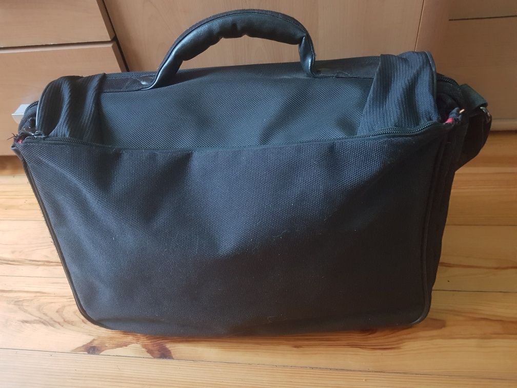 Torba na laptopa Wenger
