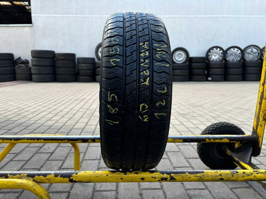 Opona Laweta Przyczepa 185/60R12C 104/101N M+S KENDA KARGO PRO 5.6MM