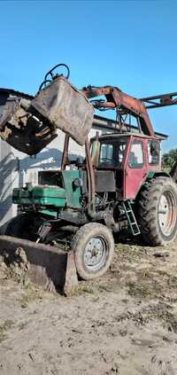 Продам трактор пє-08