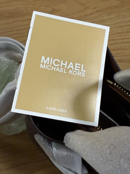 Сумка Michael Kors Оригінал