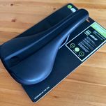 Велосипедное Седло SDG Bel-Air V3!  Lux-Alloy 236g.