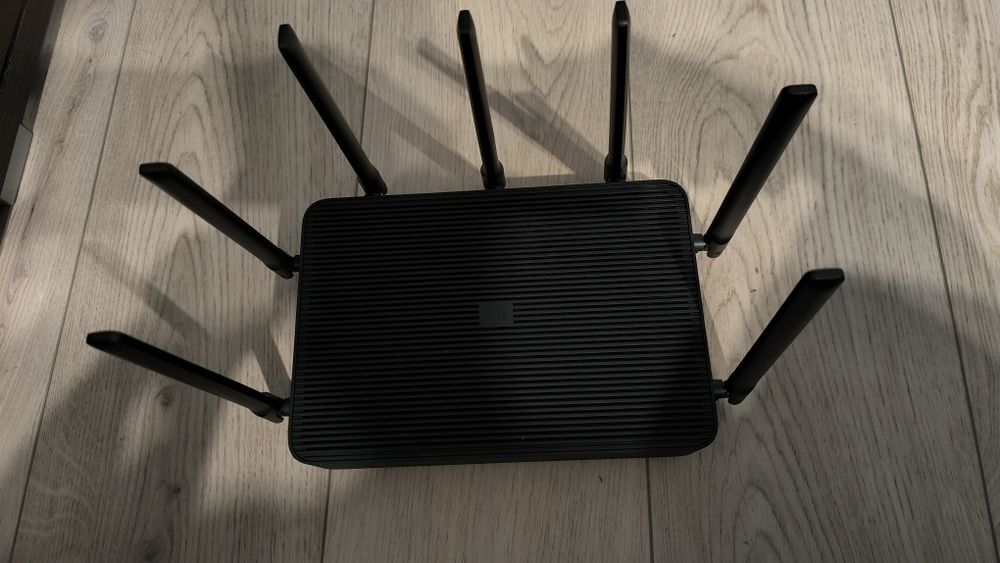 Router Mi AloT Ac2350