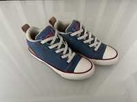 Кеди Converse Chuck Taylor (35 європ.)