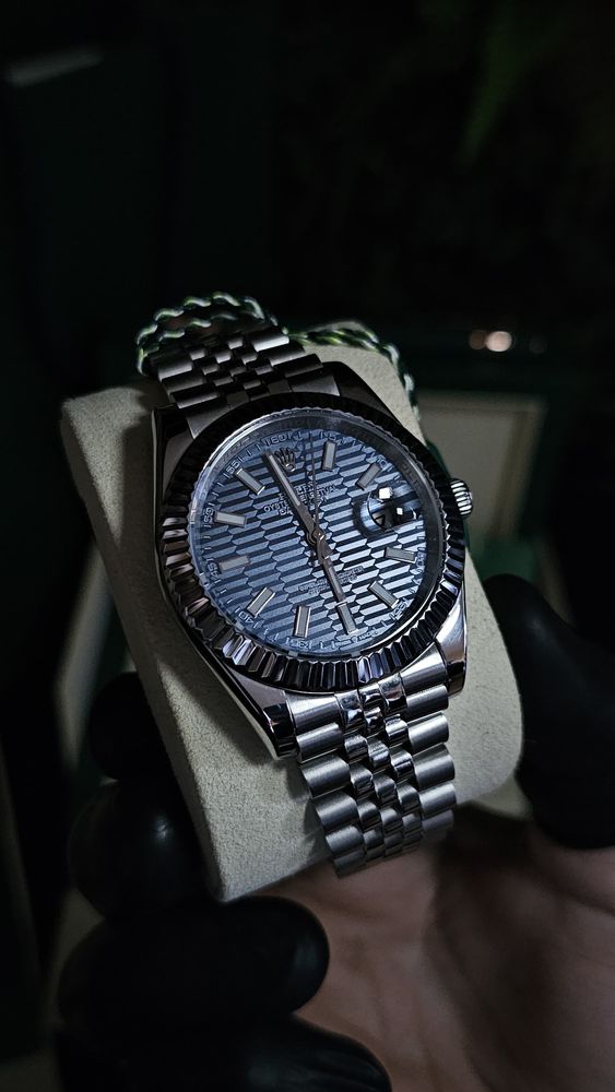 Rolex Datejust 41