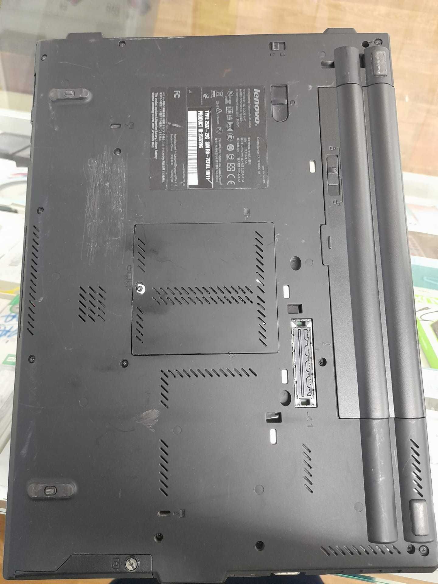 Lenovo T410  intel i5