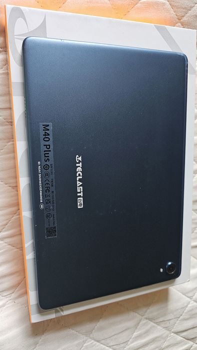 Teclast M40 Plus 8/128 Gb