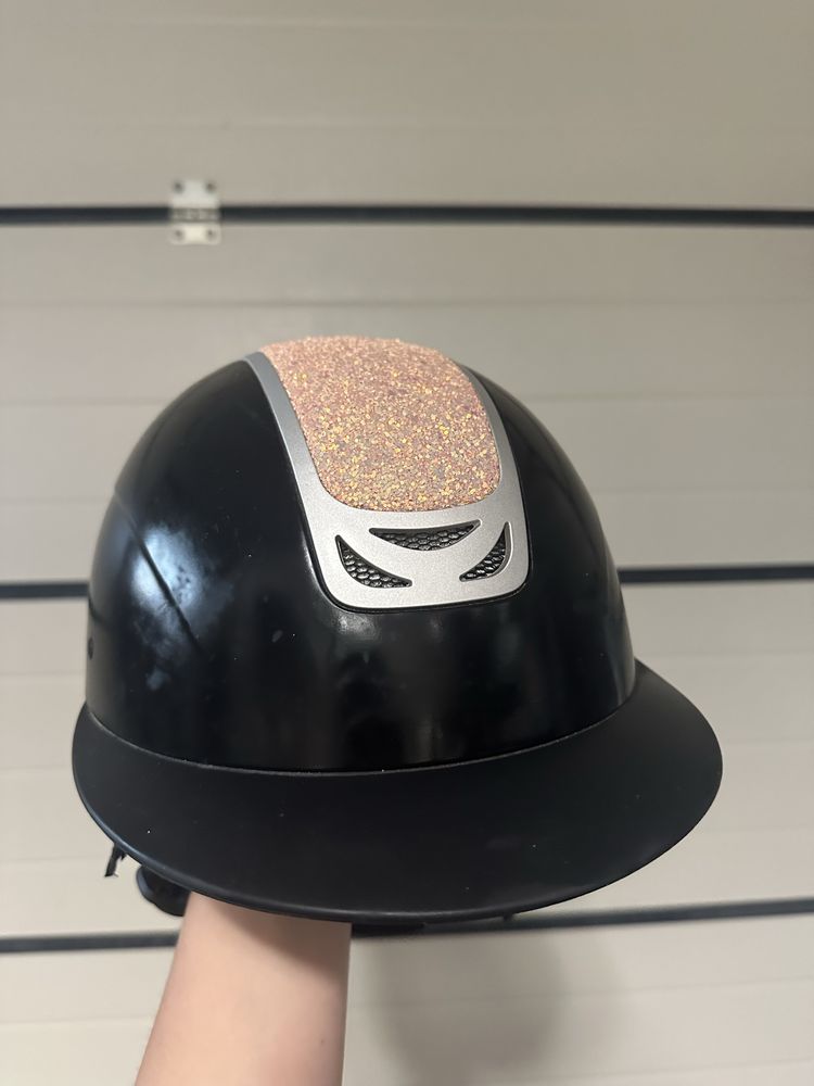 kask jezdziecki HORZE