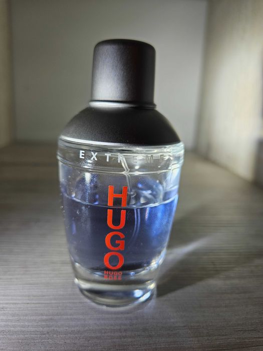 Hugo Boss - Extreme for men ~40 ml