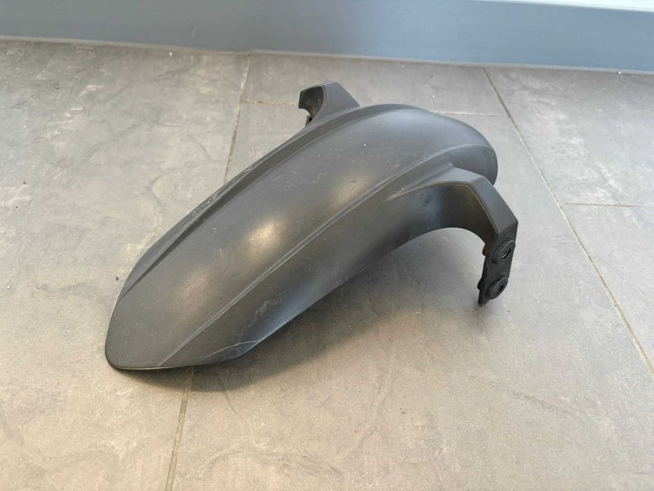 Błotnik przedni Nadkole Yamaha WR125 [3]