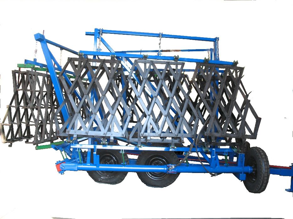 сцепка гидравлическа борон  СГ 14 . СГ 15 . СГ-21  . CГД-9 . СГД-15