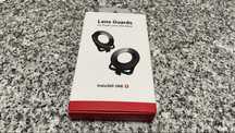 Protetor de lentes Insta 360 ONE R