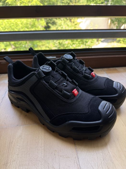 Engelbert Strauss S3 Półbuty bezpieczne rozmiar 46