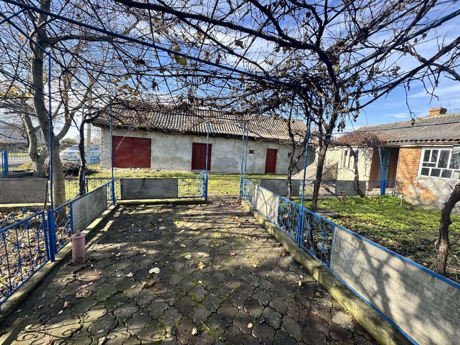 Продаж будинку  с.Романове Село 20 км від м.Тернопіль