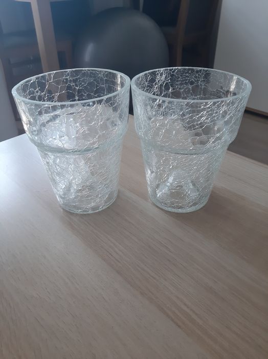 Osłonki doniczki dla storczyka