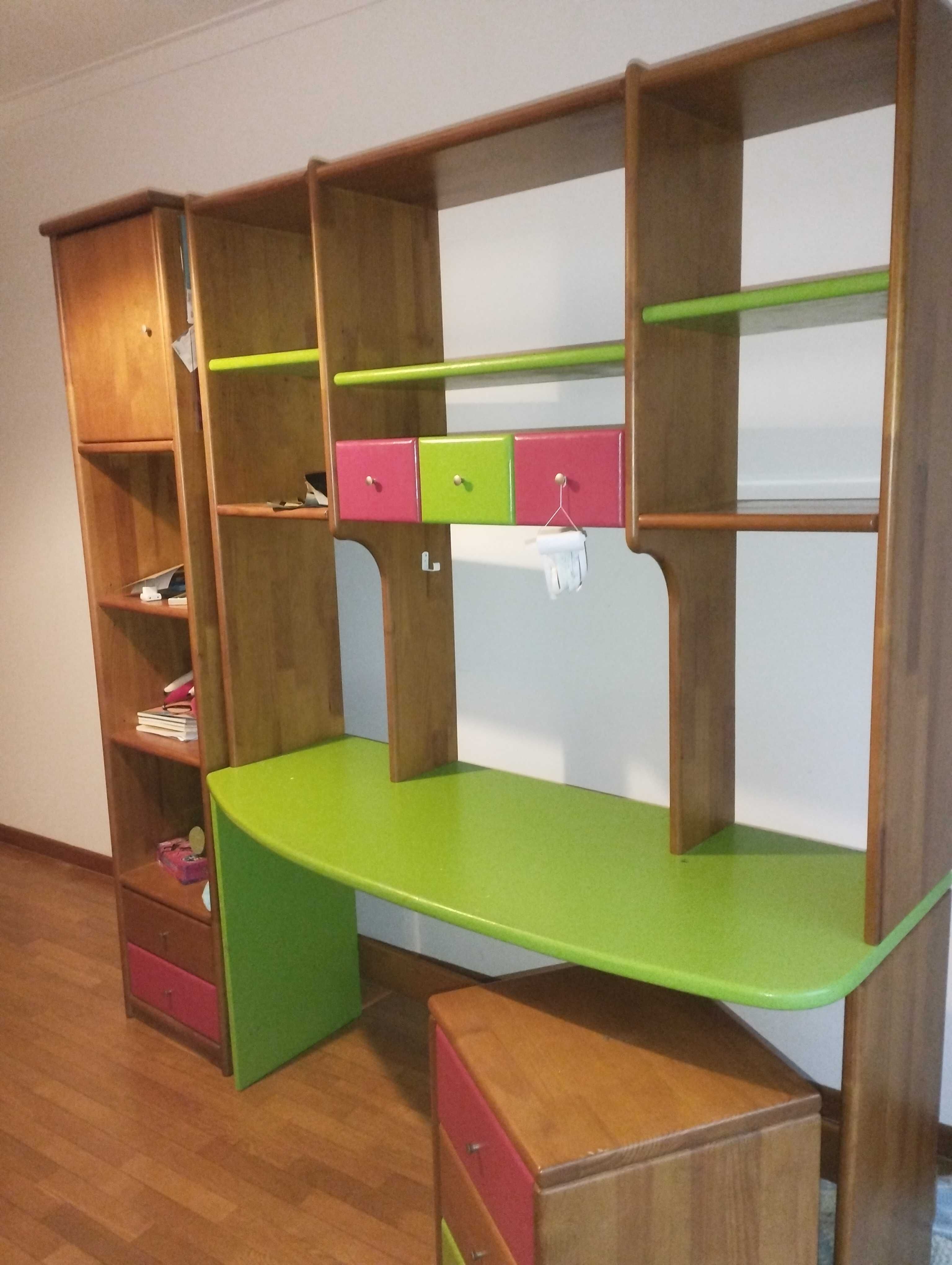 Secretaria grande