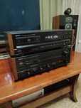 Продам Denon PMA- 920, та DENON DCD - 1520