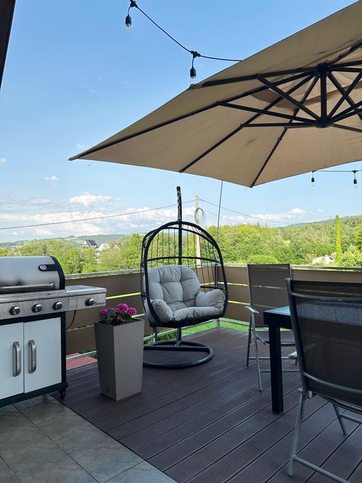 Wynajem domek JACUZZI SAUNA ferie apartament noclegi góry balia