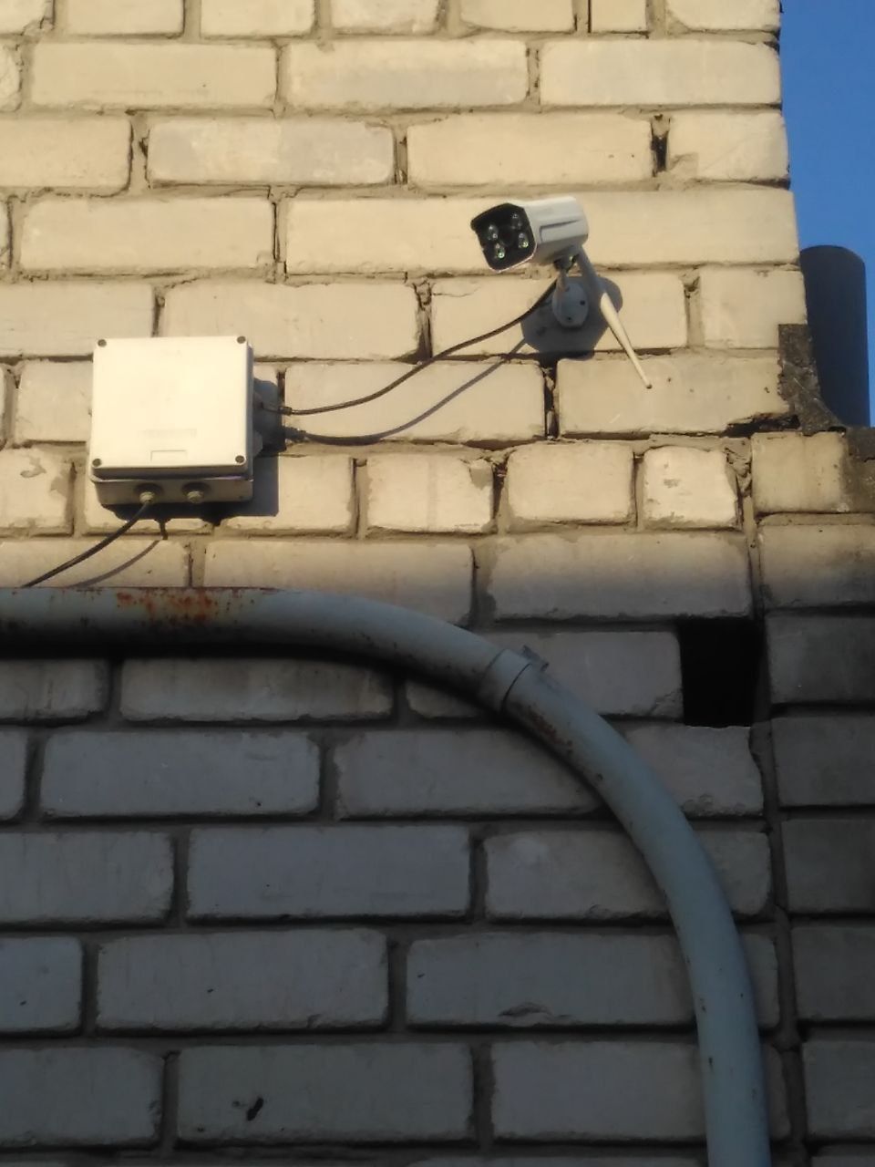 Гараж 100м² в оренду або під склад ж/м Фрунзенський