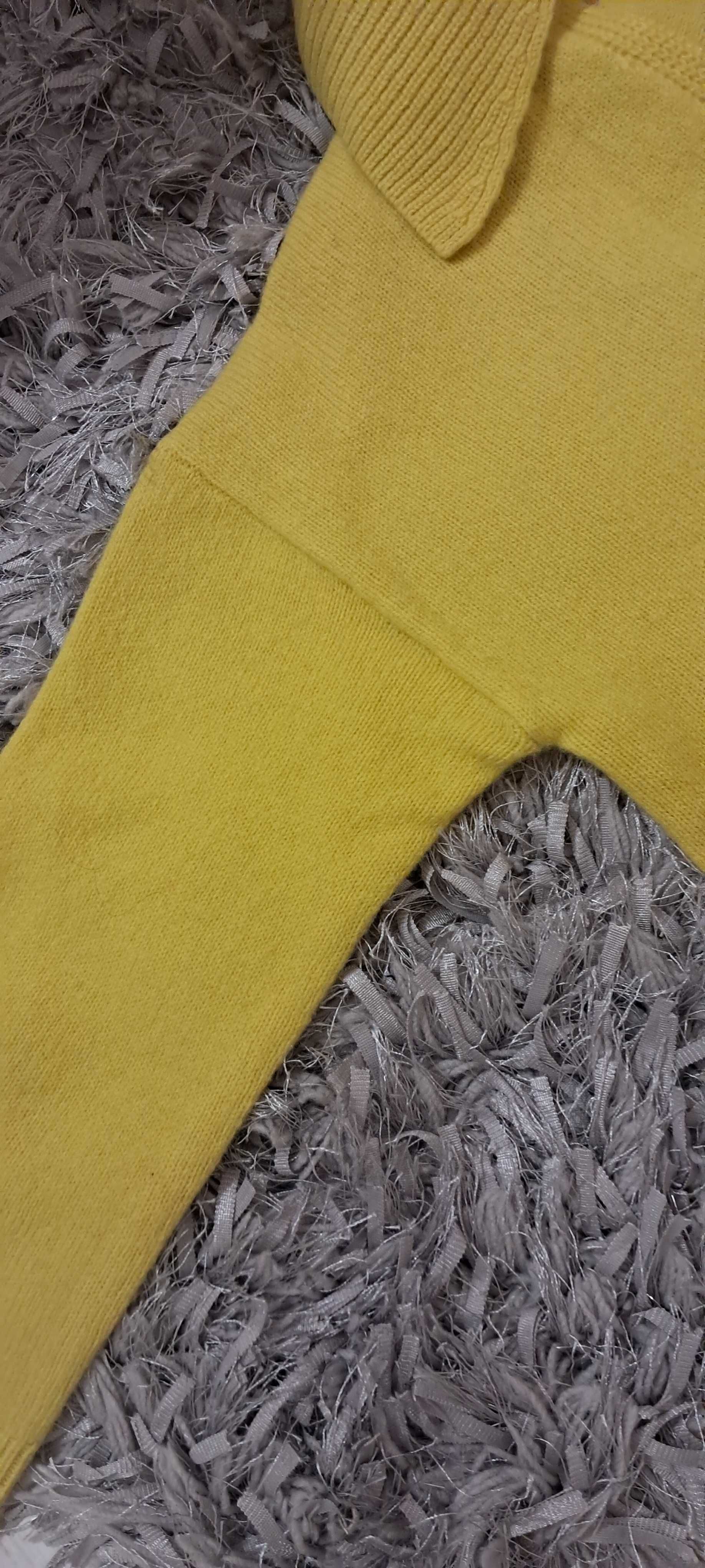 Sweter massimo dutti