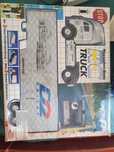 Mercedes-Benz DICKIE Spielzeug RC Truck
