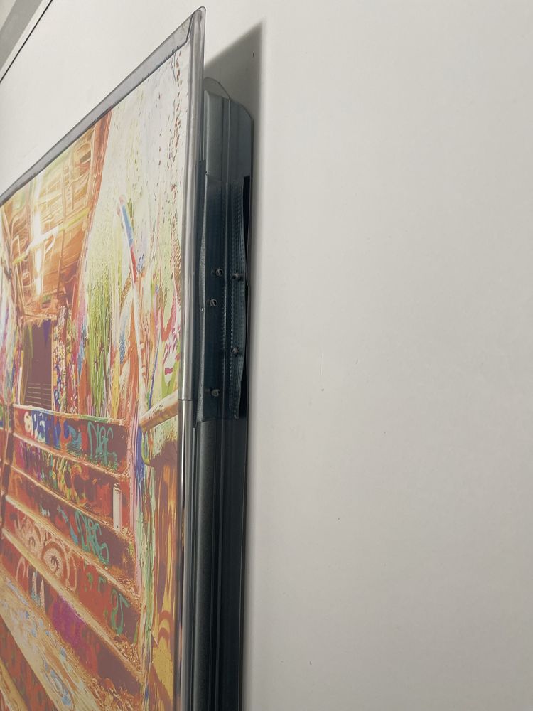 Quadro artistico