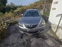 Mazda 3   1.4  16v gasolina 140mil km