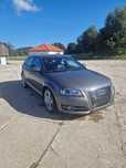 *Audi*A3*2.0TDI*Quattro*StanIdealny*