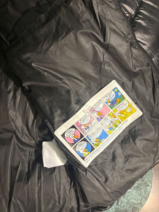 Kurtka meska mon cler m