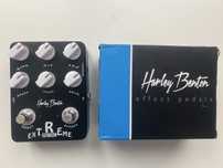przester gitarowy Harley Benton Extreme Metal distortion