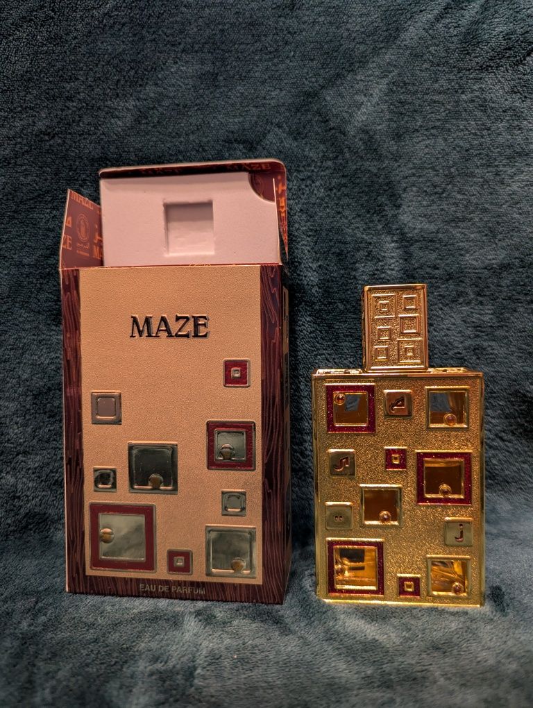 Haramain Maze, 50 ml