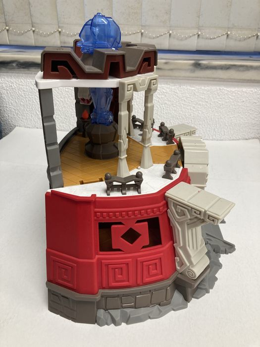 Castelo Gormiti usado