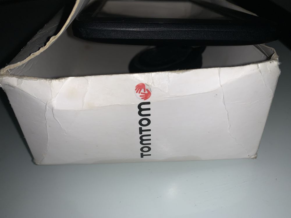 Gps Tom Tom venda / troca