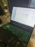 ігровий ноутбук Asus fx505dt