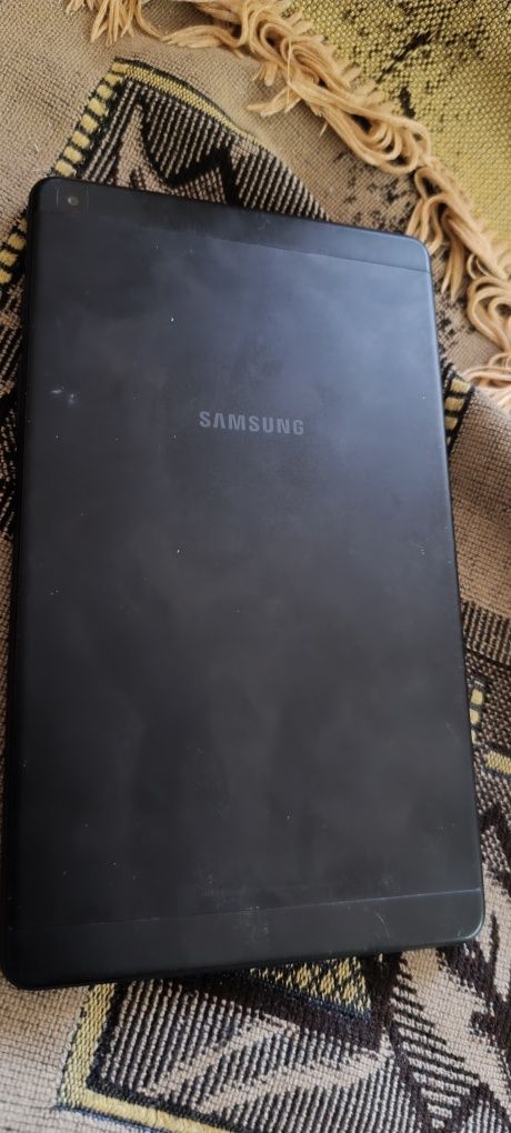 Планшет Samsung Tab A, Не работает