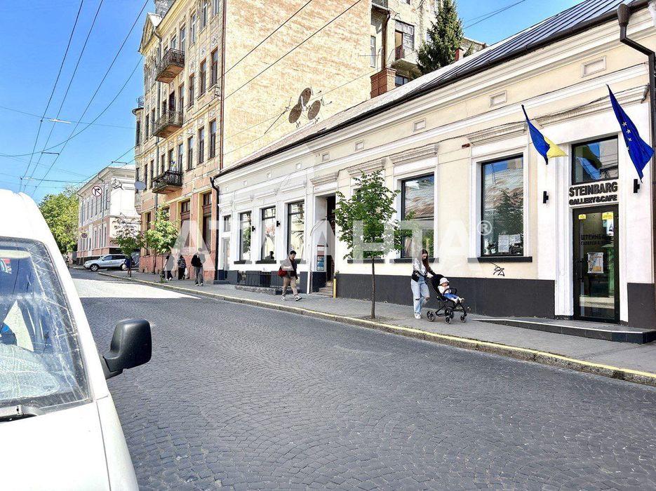 ФАСАД ЦЕНТР, ремонт,22 кВт заведено