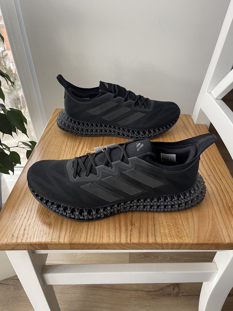 Adidas 4DFWD 3 Running Original | IG8985 кросівки ОРИГІНАЛ 100% 42-44р