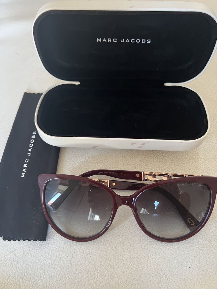 Oculos de sol Marc Jacobs