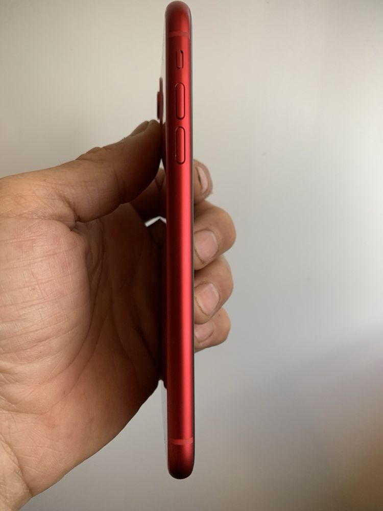 Iphone 11 red код пароль на запчасти