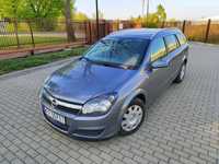 Opel Astra Opel Astra III 1.7 CDTI | Diesel |2004 r |bardzo zadbana| стан чудовий