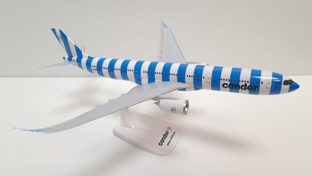 Avião de coleção- CONDOR Airbus A 330-900 Neo " SEA "