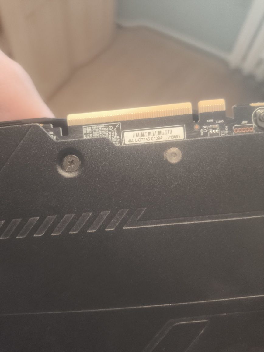 Gigabyte RTX 2070 Super Gaming OC