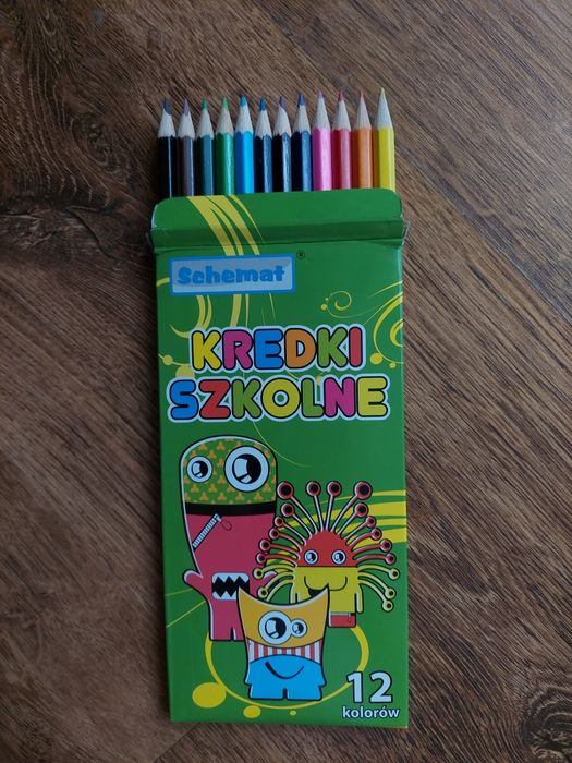 Zestaw dla dzieci