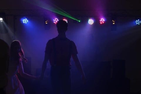 Dj Na Twoją Impreze