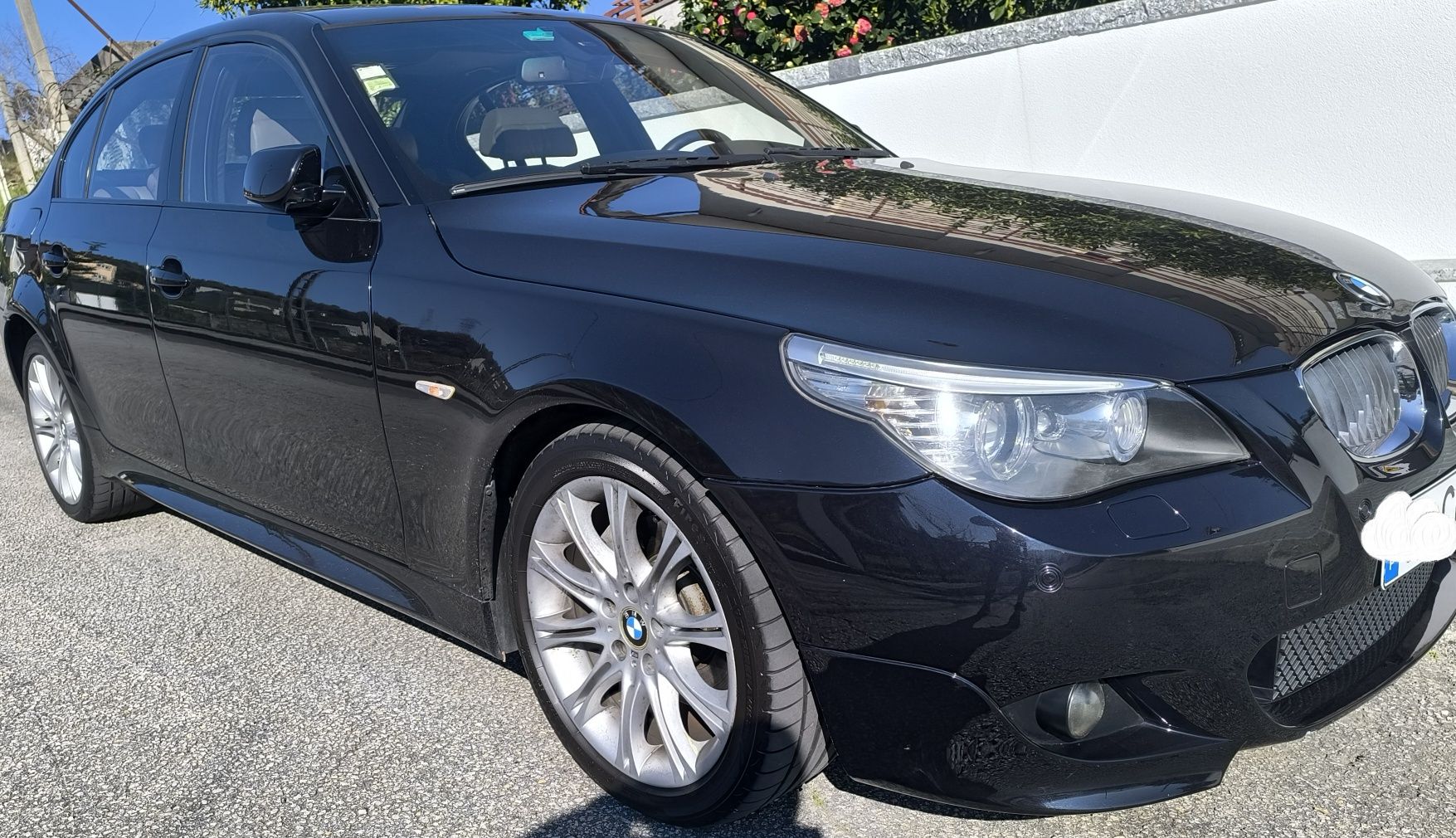 BMW 530XD (4X4) 236 CV Nacional
